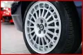Lancia Delta 2.0 turbo HF integrale Blu Lord - Targhe T