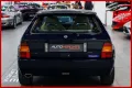 Lancia Delta 2.0 turbo HF integrale Blu Lord - Targhe T