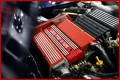 Lancia Delta 2.0 turbo HF integrale Blu Lord - Targhe T