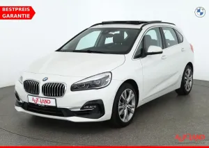 BMW 218i Active Tourer Luxury Line LED Navi Panorama
