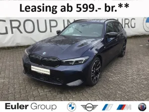 BMW M340d xDrive Touring Sportpaket AD StandHZG AHK-