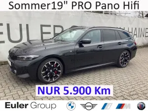 BMW 330 i xDrive Touring Sportpaket El. Panodach Pan