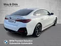 BMW i4 M50 xDrive Gran Coupe Sportpaket AD Navi Digi