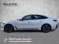 BMW i4 M50 xDrive Gran Coupe Sportpaket AD Navi Digi