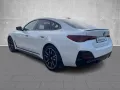 BMW i4 M50 xDrive Gran Coupe Sportpaket AD Navi Digi
