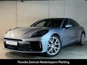 Porsche Panamera 4 E-Hybrid - Sportabgas - InnoDrive -