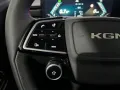 KGM ACTYON Lux +Allrad +ACC  NEUES MODELL
