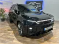 KGM ACTYON Lux +Allrad +ACC  NEUES MODELL