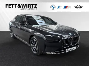 BMW 750e xDrive DAProf.-Autobahnass.-Head-Up