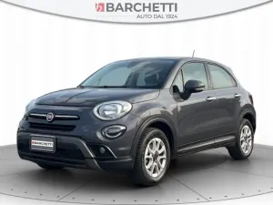 Fiat FIAT 500X 1.3 MULTIJET 95 CV CITY CROSS