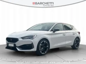 Other CUPRA Leon 1.5 Hybrid DSG 150 CV