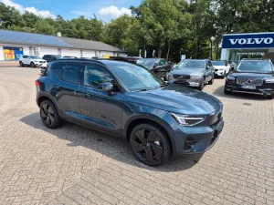 Volvo EX40 185 kW Single Motor Extended Range RWD Plus
