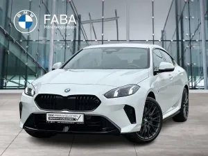 BMW 220 Gran Coupé M Sport Pro DAB LED Komfortzg.