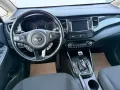 Kia Carens UEFA Euro 2016 Klimaaut. SHZ TÜV neu