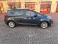 Kia Carens UEFA Euro 2016 Klimaaut. SHZ TÜV neu