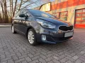 Kia Carens UEFA Euro 2016 Klimaaut. SHZ TÜV neu