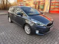 Kia Carens UEFA Euro 2016 Klimaaut. SHZ TÜV neu