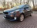 Kia Carens UEFA Euro 2016 Klimaaut. SHZ TÜV neu