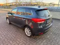 Kia Carens UEFA Euro 2016 Klimaaut. SHZ TÜV neu