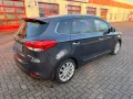 Kia Carens UEFA Euro 2016 Klimaaut. SHZ TÜV neu