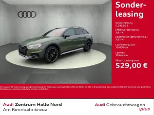 Audi A4 Allroad 45 TFSI quattro S tronic*