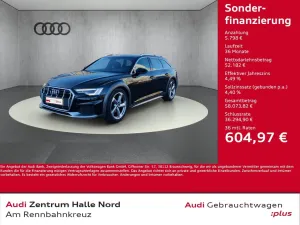 Audi A6 Allroad 40 TDI quattro S tronic*