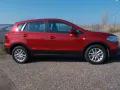 Suzuki SX4 S-Cross Club