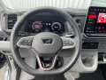 MAN TGE 3.180 L4H3 Kasten 4x4 Individual S ACC SITZH