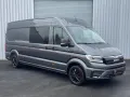 MAN TGE 3.180 L4H3 Kasten 4x4 Individual S ACC SITZH