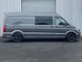 MAN TGE 3.180 L4H3 Kasten 4x4 Individual S ACC SITZH
