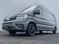 MAN TGE 3.180 L4H3 Kasten 4x4 Individual S ACC SITZH