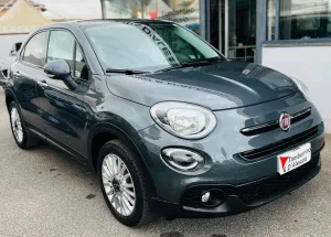 Fiat 500X 1.3 MultiJet 95 CV Cross