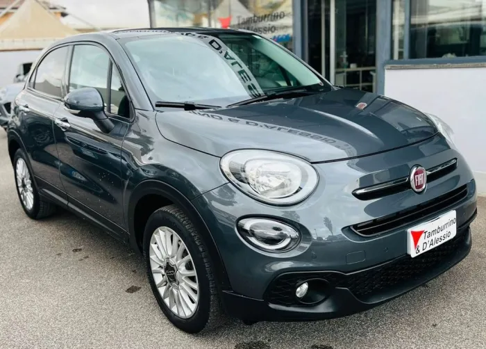 Fiat 500X 1.3 MultiJet 95 CV Cross