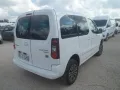 Peugeot Partner 4x4 5 posti autovettura