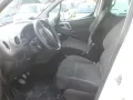 Peugeot Partner 4x4 5 posti autovettura