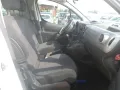 Peugeot Partner 4x4 5 posti autovettura