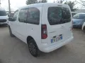 Peugeot Partner 4x4 5 posti autovettura