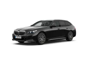 BMW 540 d xDrive*M Sport*B&W*Driv A Prof*AHK*