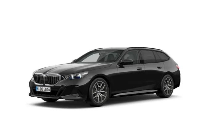 BMW 540 d xDrive*M Sport*B&W*Driv A Prof*AHK*