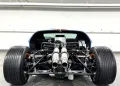 Ford GT40 MKI  by Superformance / Safir  FIA Passport