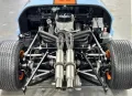Ford GT40 MKI  by Superformance / Safir  FIA Passport