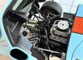 Ford GT40 MKI  by Superformance / Safir  FIA Passport