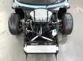 Ford GT40 MKI  by Superformance / Safir  FIA Passport