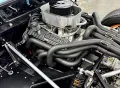 Ford GT40 MKI  by Superformance / Safir  FIA Passport
