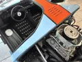 Ford GT40 MKI  by Superformance / Safir  FIA Passport