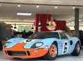 Ford GT40 MKI  by Superformance / Safir  FIA Passport