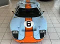 Ford GT40 MKI  by Superformance / Safir  FIA Passport