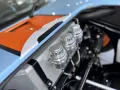 Ford GT40 MKI  by Superformance / Safir  FIA Passport