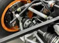 Ford GT40 MKI  by Superformance / Safir  FIA Passport