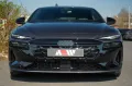 Audi A6 e-tron Av. perf. SLINE TECH PRO AIR SUSP MASS